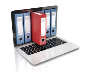  Gestion électronique 
