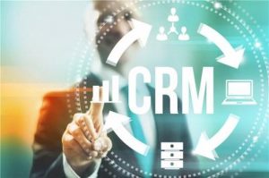 Logiciel CRM