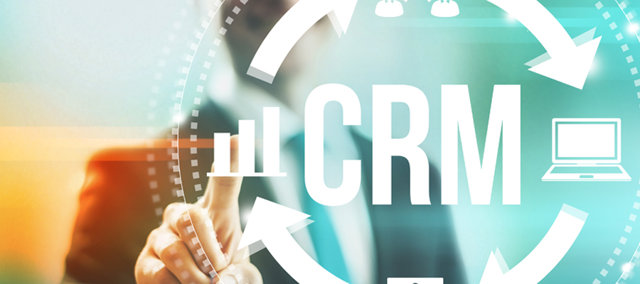 Logiciel CRM