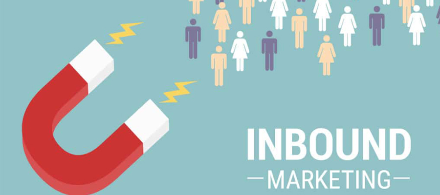 Inbound Marketing