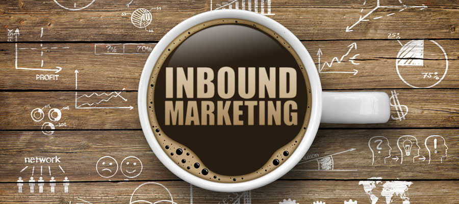 Stratégie Inbound Marketing