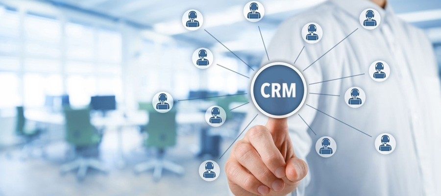 CRM