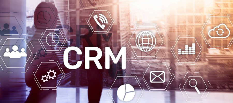 logiciel CRM