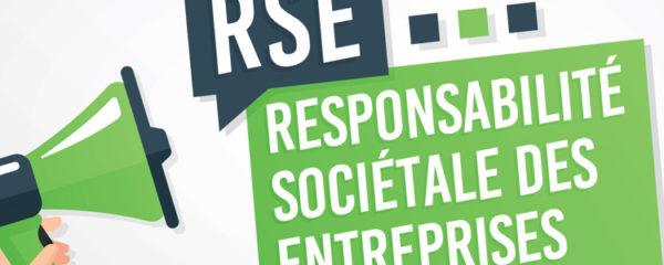 Responsabilité Sociale des Entreprises
