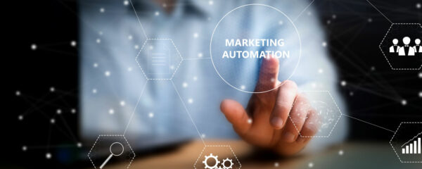 marketing automation