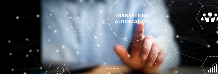 marketing automation