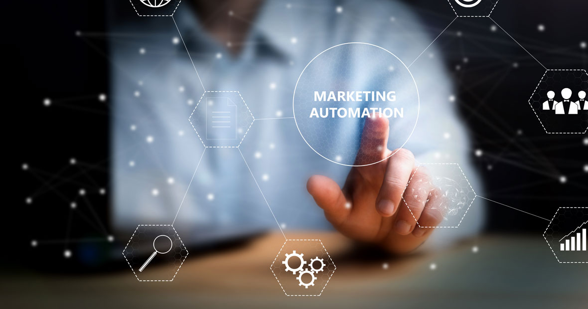 marketing automation